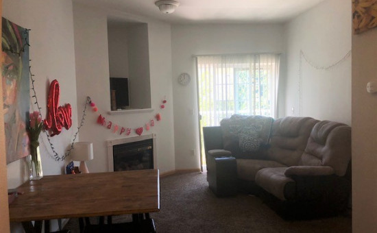 S Bed New England Apartments 3