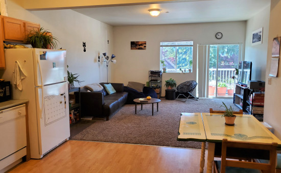 S Bed New England Apartments 8