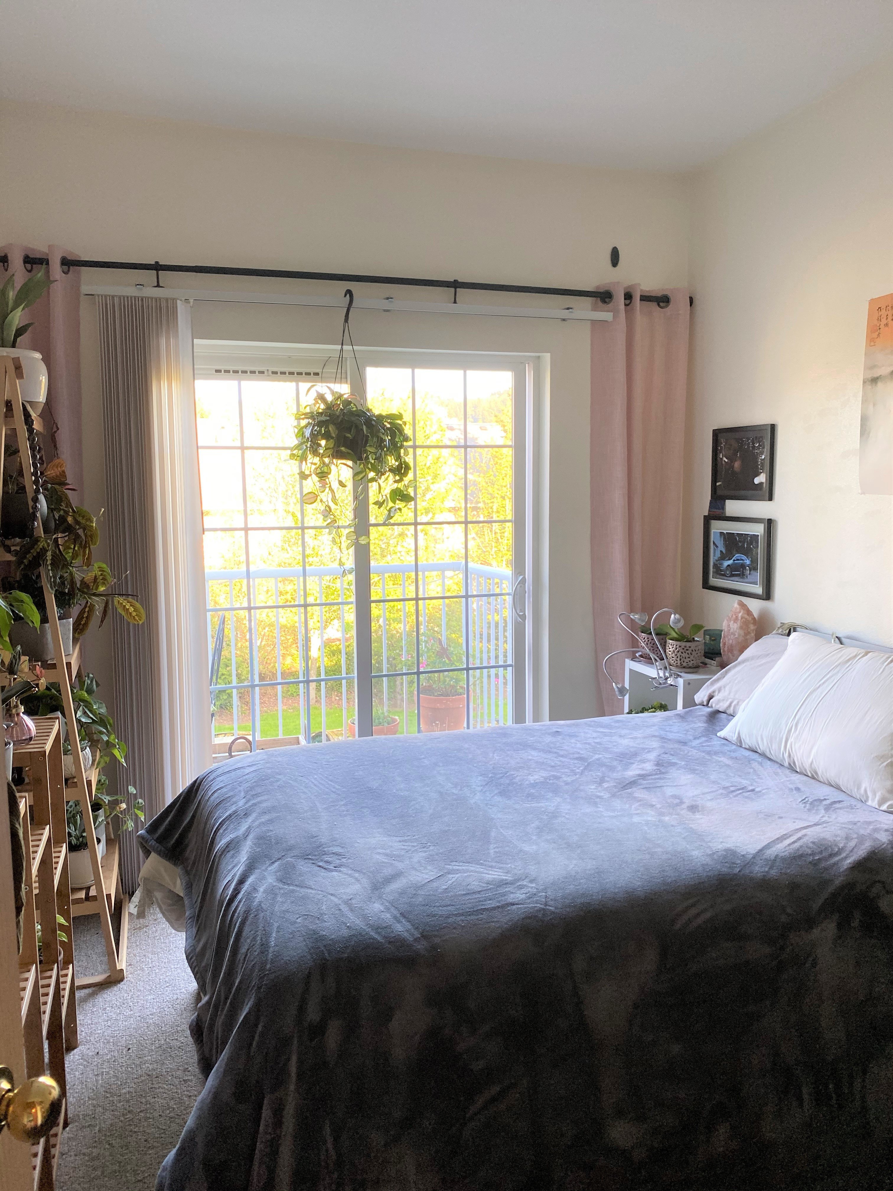 S Bed New England Apartments 2