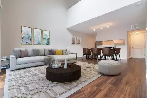 S Bed Beverly Plaza Apartments 30