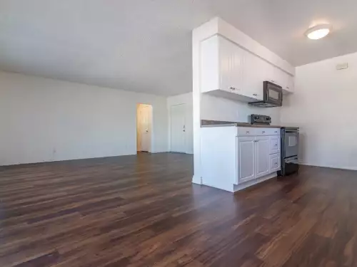 S Bed Park Avenue Apartments 1