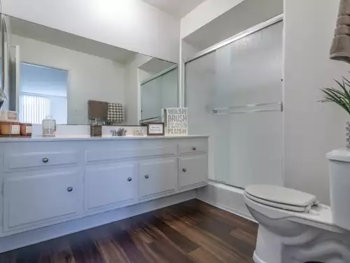 S Bed Park Avenue Apartments 2