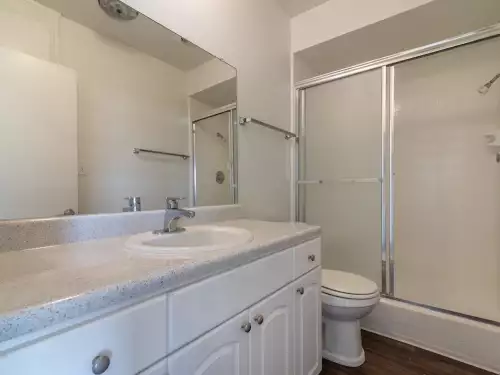 S Bed Park Avenue Apartments 11