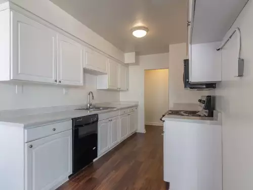 S Bed Park Avenue Apartments 14
