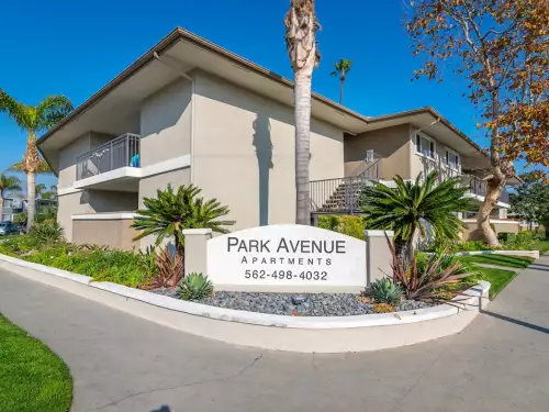 S Bed Park Avenue Apartments 23