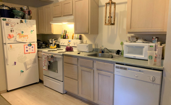 S Bed New England Apartments 1