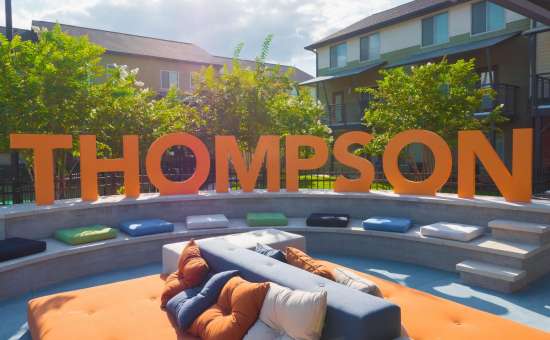 S Bed The Thompson 8