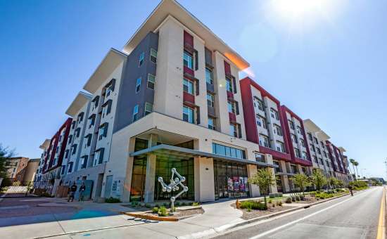 Nine20 | Tempe AZ Apartments For Rent