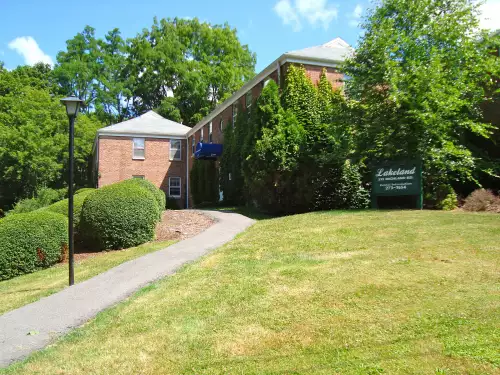 S Bed Lakeland Apartments 2