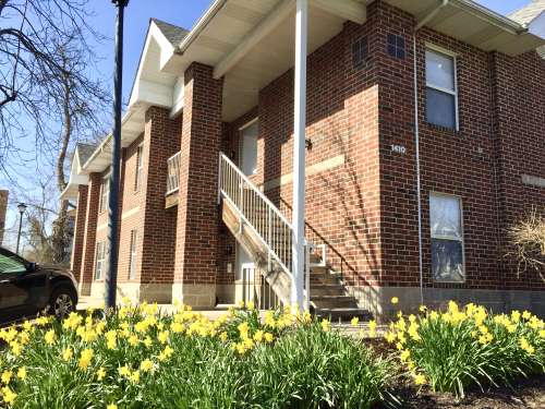 S Bed Ross Street Apartments - 1410 - 1416 Ross Street 0