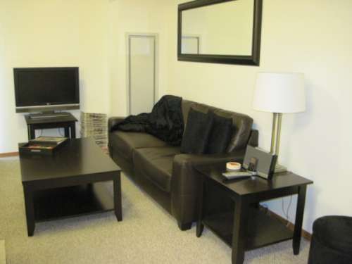 S Bed 420 West 526