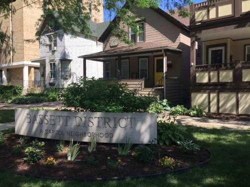 S Bed 444 W Main St Madison, WI 53703 9