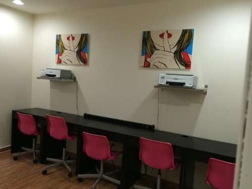 Studio 850WEST 31
