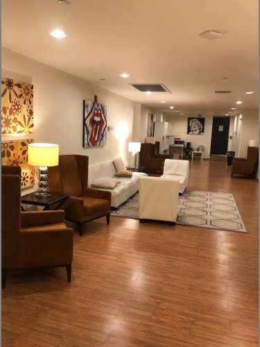 Studio 850WEST 28