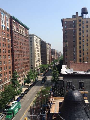 Studio 850WEST 26