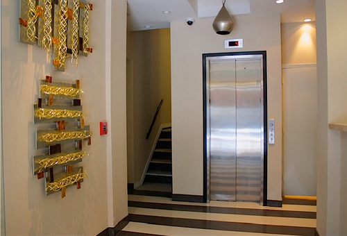 Studio 850WEST 2