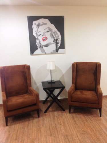 Studio 850WEST 29