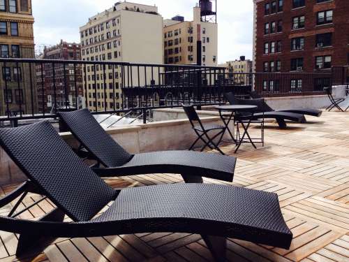 Studio 850WEST 24