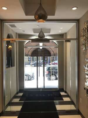 Studio 850WEST 1