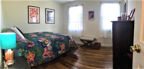S Bed Lakeside Vista 4