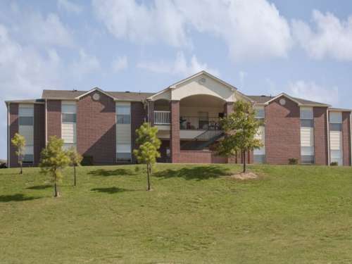 S Bed The Links at Columbia 4