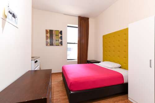 Studio 850WEST 21