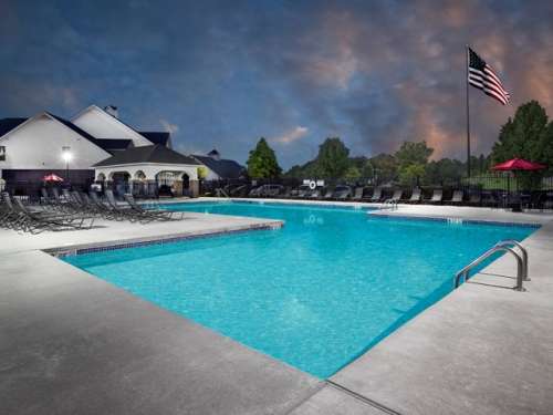 S Bed The Links at Columbia 9