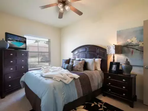 S Bed The Links at Columbia 1