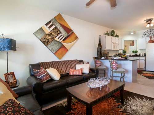 S Bed The Links at Columbia 8