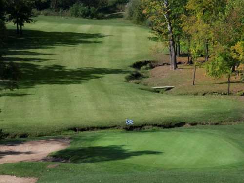 S Bed The Links at Columbia 6