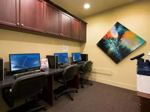 S Bed The Links at Columbia 2