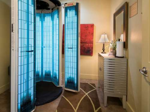 S Bed The Links at Columbia 10