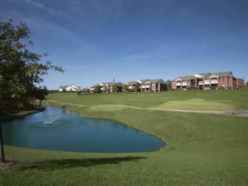 S Bed The Links at Columbia 0