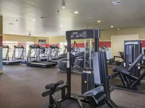 S Bed The Links at Columbia 3