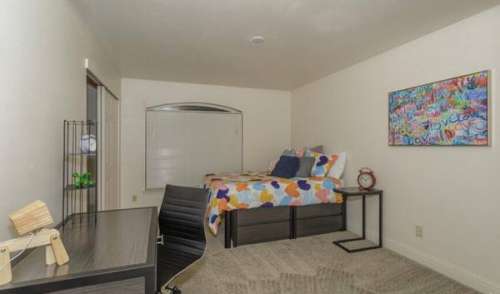 S Bed Oakshade Commons- Davis 12