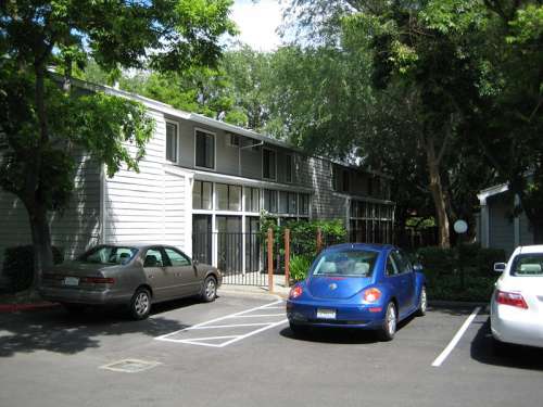 S Bed Le Tournesol Townhomes 4