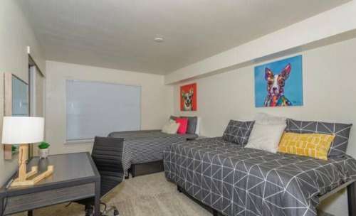 S Bed Oakshade Commons- Davis 7