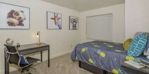 S Bed Oakshade Commons- Davis 11