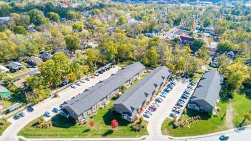 S Bed Log Hill Off College 39