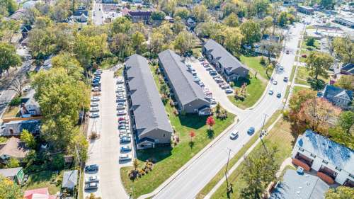 S Bed Log Hill Off College 36