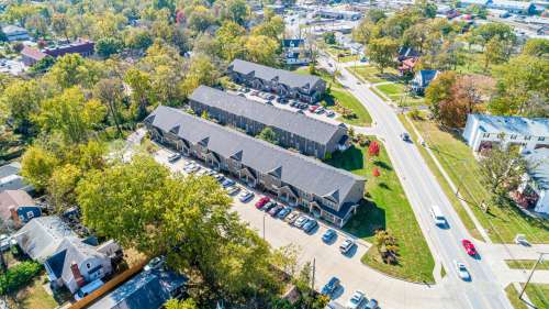 S Bed Log Hill Off College 35