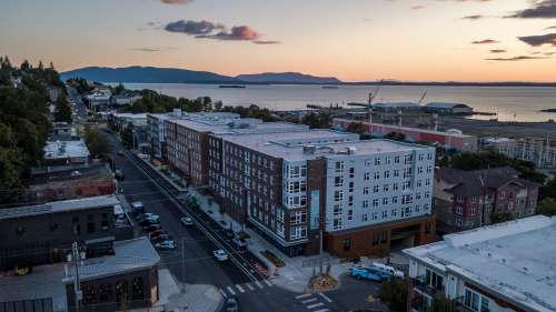 S Bed Stateside Bellingham 40