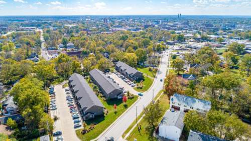 S Bed Log Hill Off College 38