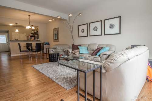 S Bed Log Hill Off College 30