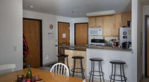 S Bed 420 West 524