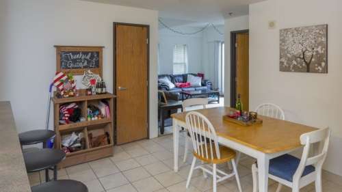 S Bed 420 West 525