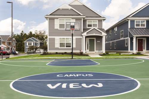 S Bed Campus View 1