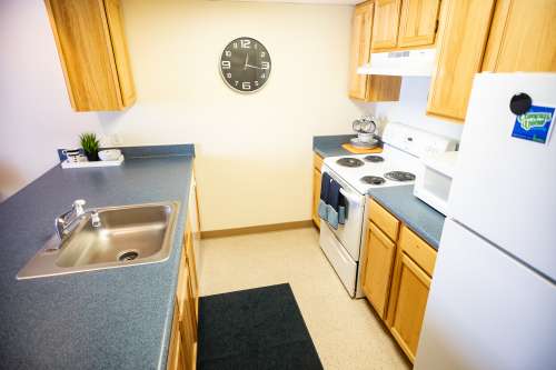 S Bed Campus View 46