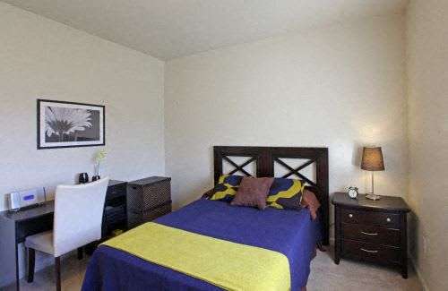 S Bed Saratoga West Apartments 7