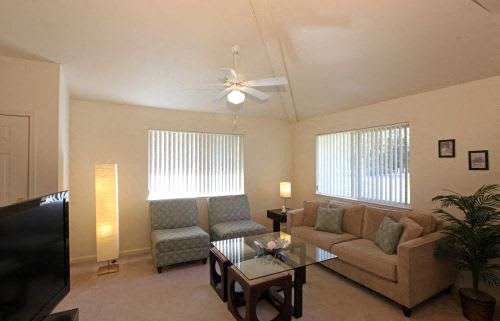 S Bed Saratoga West Apartments 1